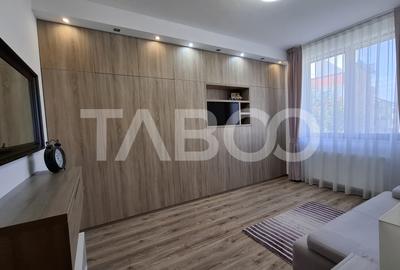 Casa moderna 3 in 1 in Selimbar Sibiu - 18