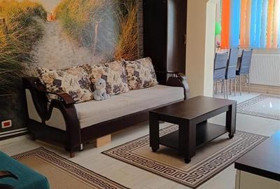Apartament cu 2 camere decomandat în Astra