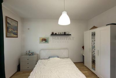 Vila individuala 4 camere strada Ceair | Teren 400 mp - 6