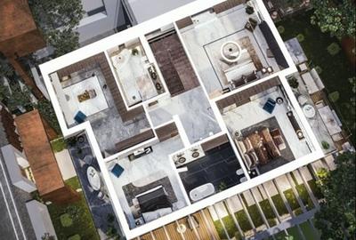 Unicat Greenhouse exclusivista - smarthome - Scoala Americana - Padurea Baneasa - 10