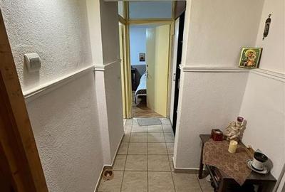 Apartament 2 camere D  SPATIU comercial Nicolina – CUG - 5