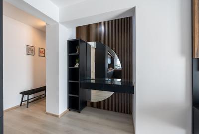 Apartament Alphaville cu vedere superba spre Tampa - 9