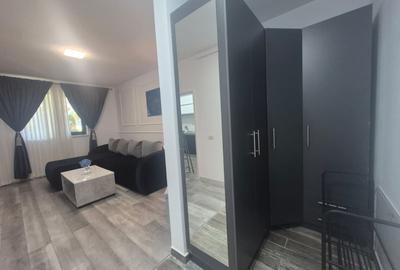 Studio modern complet mobilat, cu parcare inclusa I Tunari - 7