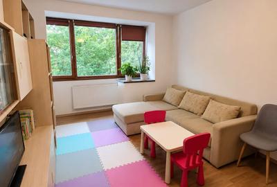 Apartament 2 camere Grigorescu, strada Hateg - 3