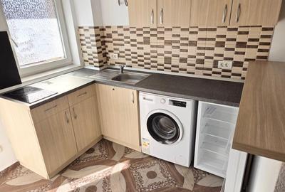 Apartament 1 camera renovat - zona Buziasului - 1