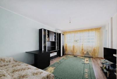 APARTAMENT 2 CAMERE DECOMANDAT 59 mp - BLOC 2020 — Nicolina - Tudor Neculai - 2