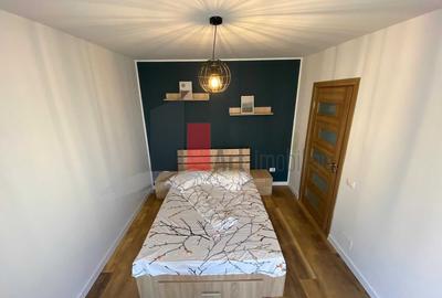 Apartament cochet cu 2 camere – Zona Șoseaua Colentina  (Obor) - 4