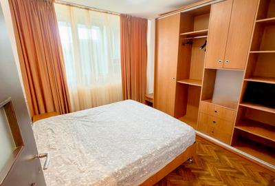 De inchiriat 3 camere, ultracentral – 64 mp | 350 euro/lună - 3
