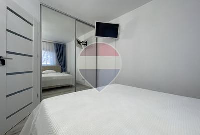 Apartament 3 camere | finisat modern | prima inchiriere - 11