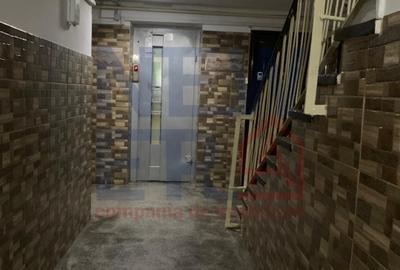 Apartament cu 2 camere de inchiriat - Piata Sudului/Sun Plaza - 12