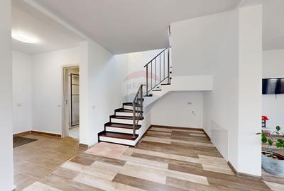 Casă individuală lângă Brașov + curte 300 mp | 0% comision | utilată | - 7