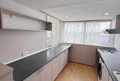 Apartament 3 camere | Ion Mihalache – Kiseleff | Renovat recent - 2
