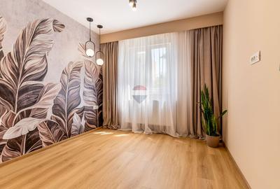 Apartament lux 3 camere de vanzare renovat integral Academia de Muzica - 10