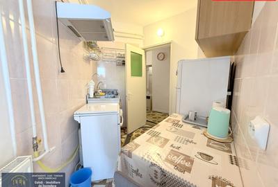 De Vânzare: Apartament 1 Cameră – Centru (Lângă Institutul de Proiectări / Falez - 9