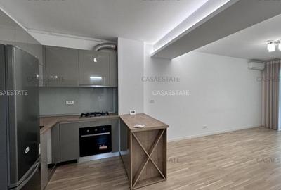 Apartament cu 2 camere semidecomandat în Ștefan cel Mare