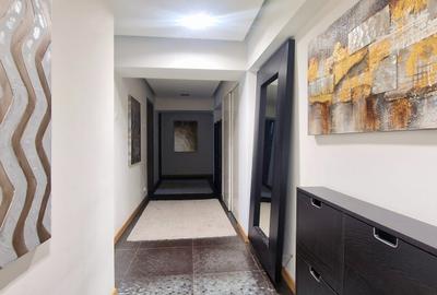 Decebal - Alba Iulia - Muncii, apartament 3 camere, mobilat utilat, modern, - 37