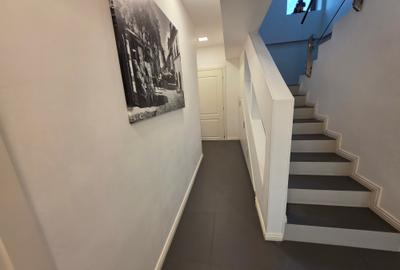 Casa Mogosoaia 10 camere - s.u. 280 mp - teren 620 mp - 17
