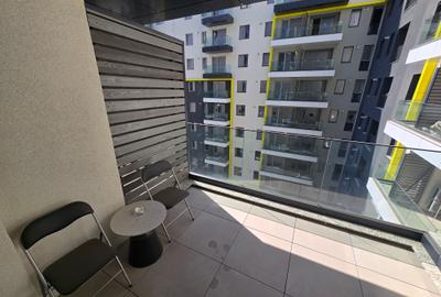 Închiriere Apartament 2 Camere Gorjului Novum - 16