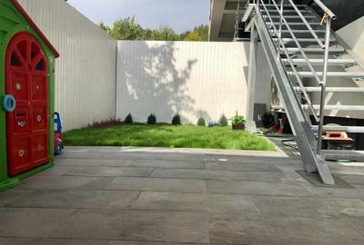 Apartament 3 camere langa padure, grădină privată si loc parcare, Iancu Nicolae - 5