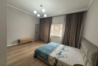 Apartament 3 camere complet renovat Primaverii - 12