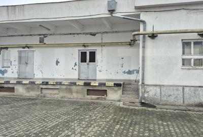 Spațiu industrial, de 200.00 mp, în Cloșca