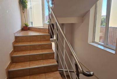 Clădire de birouri 550 mp utili | teren 497 mp | 7 parcări | Bună Ziua - 8