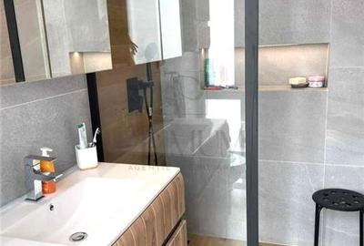 DUMBRAVITA - DUPLEX LUX - 4 CAMERE - 2 BAI - JACUZZI - INCALZIRE PARDOSEALA - TE - 9