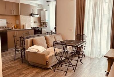 Mamaia Nord / Promenada Apartament 3 Camere Mobilat Utilat 2 gr sanitare+parcare - 6