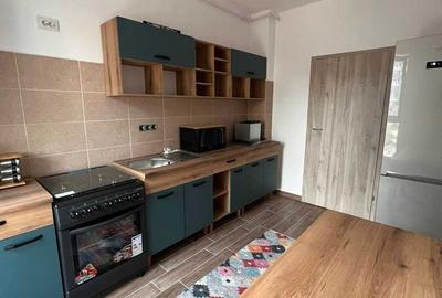 Apartament 2 camere Premium | Mihai Bravu | Bloc Boutique - 2