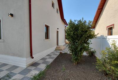 Casă  individuala P+1/ Cartier Alegria, Popești-Leordeni - 6