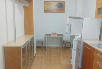 Garsoniera spatioasa 45 mp. Militari Residence - 10