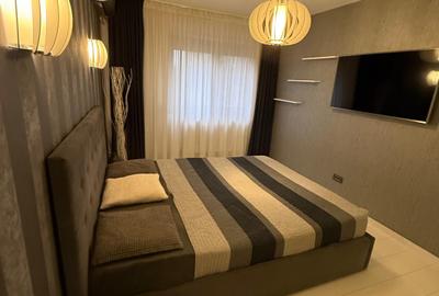 Apartament 3 camere, lux, 70 mp, AFI Cotroceni – Bd. Timișoara - 8