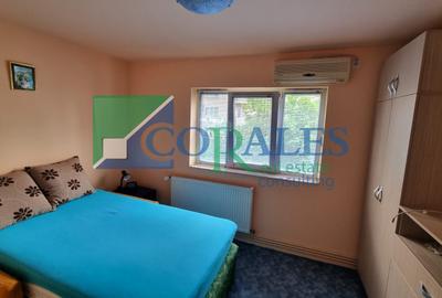 Zona Dorobantilor. 2 camere. Centrala proprie. - 4
