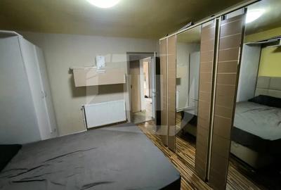 Apartament 3 camere, 2 balcoane, etaj 2 in cartier Intre Lacuri - 3
