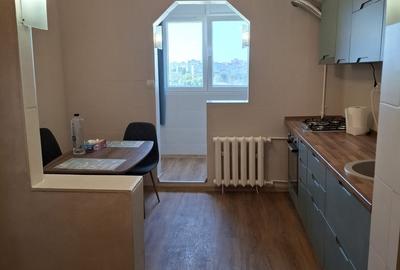 2 camere Metrou Piata Sudului - prima inchiriere - 4