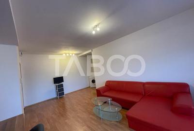 Apartament spatios cu 2 camere si balcon etaj 2 Selimbar Sibiu - 5