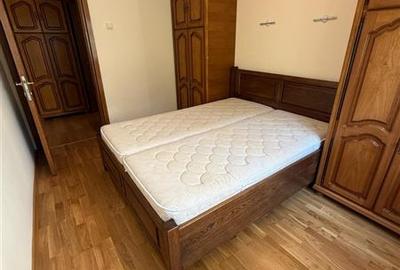 Ultracentral etaj 1, Apartament 4 camere - 8