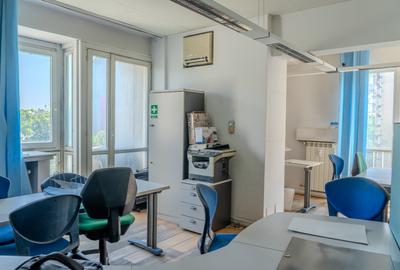 4 camere Bloc EVA – Bd. Magheru | 62 mp | Etaj 3 | Ultracentral - 3