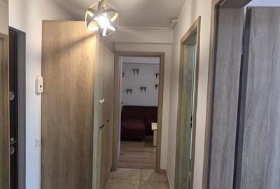 Apartament 2 camere Titan - Nicolae Grigorescu - Salajan - bloc 2018 - Parcare - 5