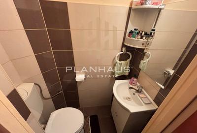 Apartament 4 camere, decomandat - str. Moldovei, zona Maramuresul - 9