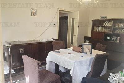 Ocazie - Apartament cu 3 camere in Crangasi/Giulesti, langa Bdul Constructorilor - 1