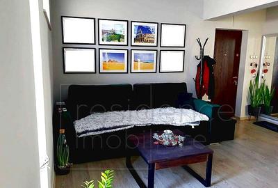 Pet friendly! Apartament 3 camere, Buna Ziua, Aleea Marin Preda+Parcare - 9