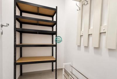 Apartament cu 2 camere de inchiriat, cu loc de parcare, complex Maurer - 8