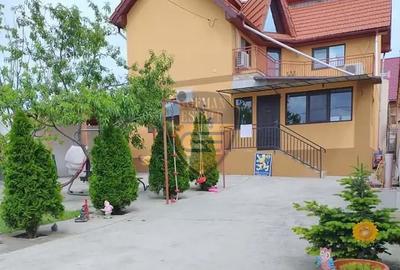 Apartament cu 4 camere în Corbu
