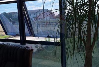 Complex multifunctional-Business & Logistic Campus-Spațiu industrial - 45