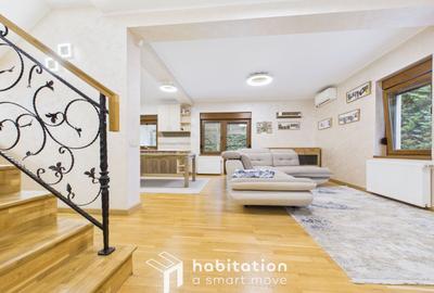 Tur virtual| Duplex 5 camere| spațios| în Dumbrăvița - zona IKEA - 11