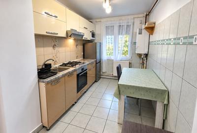 Inchiriere apartament City Park Mall cu parcare proprie - 10