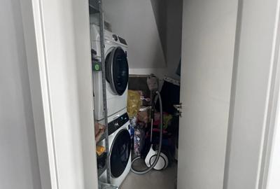 Duplex 4 camere-zona foarte buna -113 mp - Mosnita Noua - 13