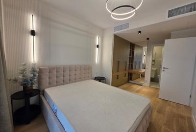 Apartament cu 3 camere de inchiriat in zona Petrom City, Straulesti - 11