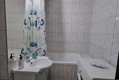 Garsoniera de vanzare in zona Stefan cel Mare, metrou Obor - 7